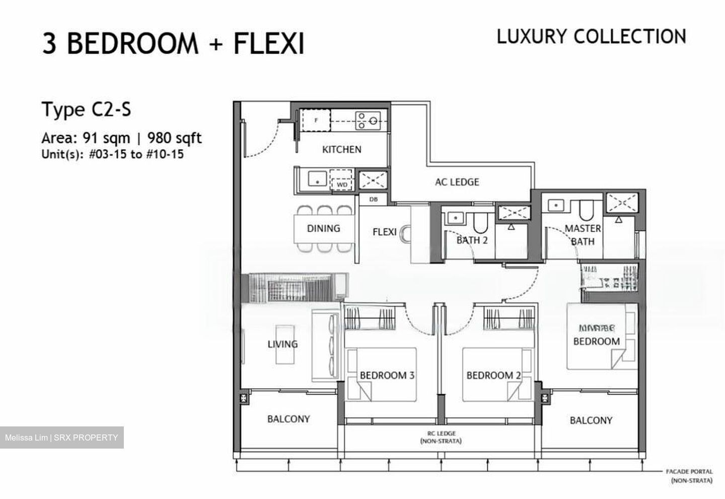 The Robertson Opus (D9), Condominium #455249141
